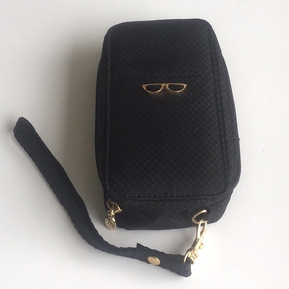 Vintage Giorgio Fedon sunglasses glasses case - Picture 4 of 16